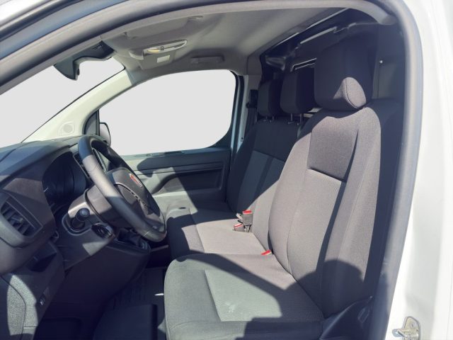 Fiat Scudo Scudo 1.5 BlueHDi 120CV PL-TN Furgone usato a ROMA