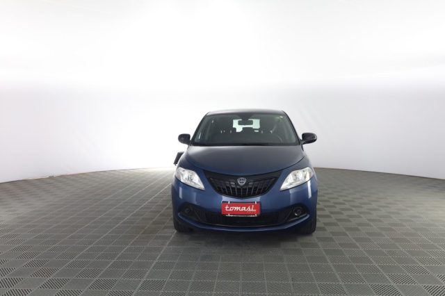 Lancia Ypsilon Ypsilon 1.0 FireFly 5 porte S&S Hybrid Silver usato a ROMA