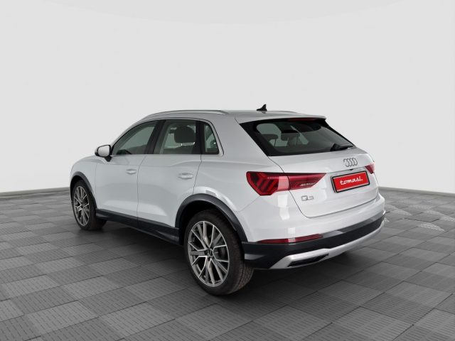 Audi Q3 Q3 35 TDI S tronic Business Advanced - foto 3 di 4