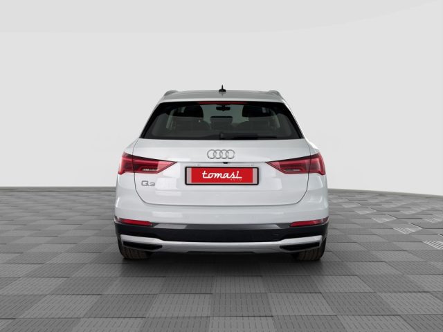 Audi Q3 Q3 35 TDI S tronic Business Advanced - foto 4 di 4