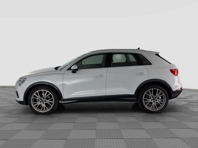 Audi Q3 Q3 35 TDI S tronic Business Advanced - foto 2 di 4