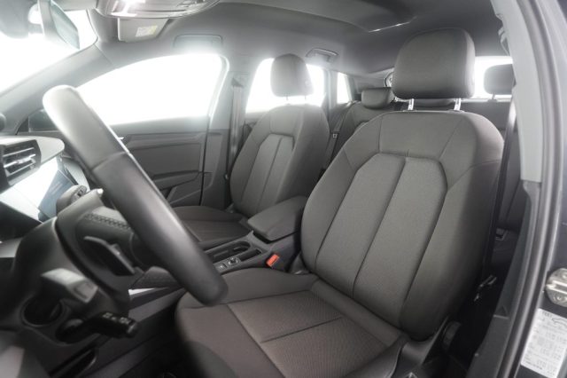 Audi A3 A3 SPB 35 TDI S tronic Business usato a ROMA