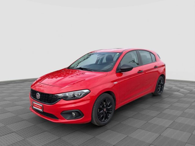 Fiat Tipo 5 Porte 1.4 5 porte Street usato a ROMA