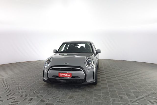 MINI Mini 5 Porte 1.5 Cooper Essential 5 porte usato a ROMA