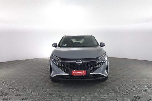 Nissan Qashqai Qashqai MHEV 140 CV N-Connecta usato a ROMA