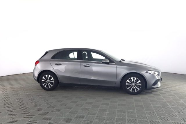 Mercedes-Benz A 180 A 180 Automatic Executive - foto 3 di 4