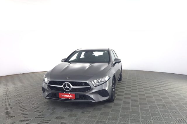 Mercedes-Benz A 180 A 180 Automatic Executive usato a ROMA