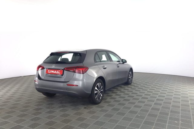 Mercedes-Benz A 180 A 180 Automatic Executive - foto 4 di 4