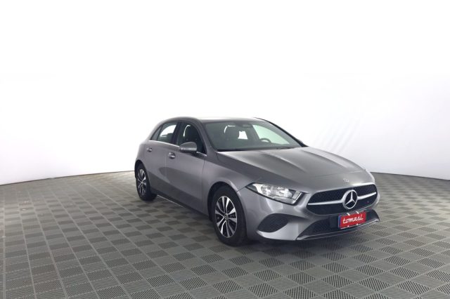 Mercedes-Benz A 180 A 180 Automatic Executive - foto 2 di 4