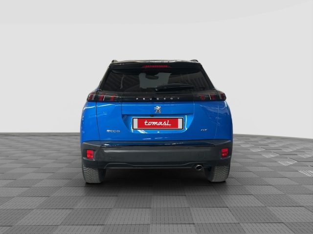 Peugeot 2008 2008 BlueHDi 110 S&S GT - foto 4 di 4