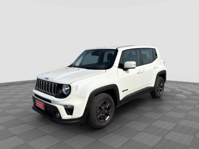 Jeep Renegade Renegade 1.0 T3 Business usato a ROMA