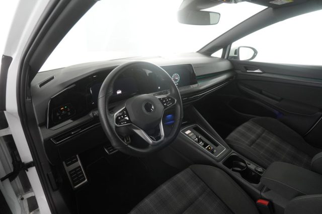 Volkswagen Golf Golf 2.0 TDI GTD DSG usato a ROMA
