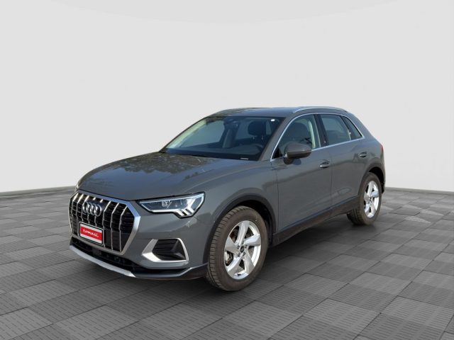 Audi Q3 Q3 35 TDI S tronic Business Advanced usato a ROMA
