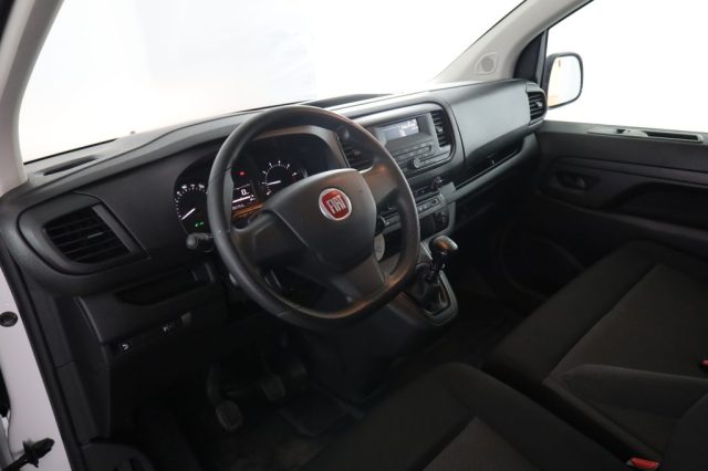 Fiat Scudo Scudo 1.5 BlueHDi 120CV PL-TN Furgone usato a ROMA