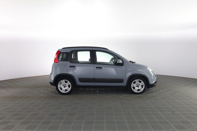 Fiat Panda Panda 1.0 FireFly Hybrid City Life - foto 3 di 4