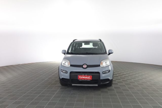 Fiat Panda Panda 1.0 FireFly Hybrid City Life usato a ROMA