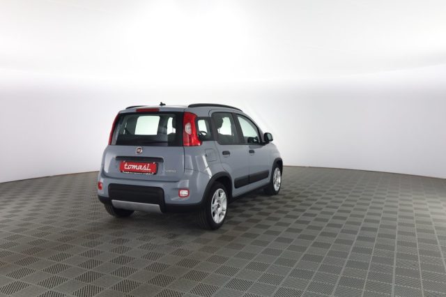 Fiat Panda Panda 1.0 FireFly Hybrid City Life - foto 4 di 4