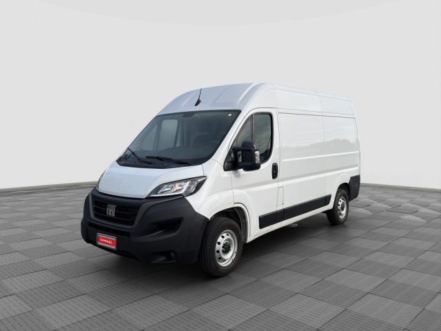Fiat Ducato Ducato 35 2.2 Mjt 140CV PM-TM Furgone usato a ROMA