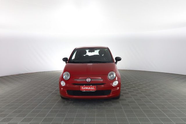 Fiat 500 500 1.0 Hybrid usato a ROMA