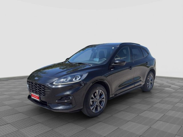 Ford Kuga Kuga 2.5 Plug In Hybrid 225 CV CVT 2WD ST-Line usato a ROMA