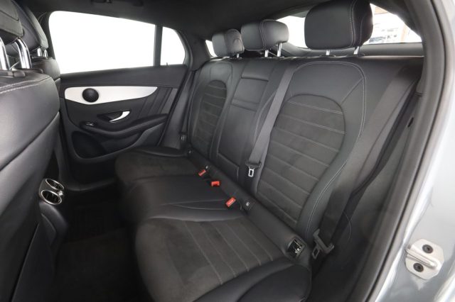 Mercedes-Benz GLC 220 GLC 220 d 4Matic Coupé Premium - foto 3 di 16