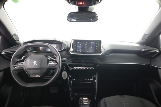 Peugeot 2008 2008 BlueHDi 130 S&S EAT8 Allure Pack - foto 4 di 4