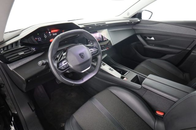 Peugeot 308 308 BlueHDi 130 S&S EAT8 SW Allure usato a ROMA