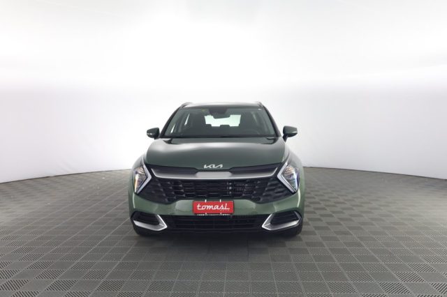 Kia Sportage Sportage 1.6 TGDi MHEV Business usato a ROMA