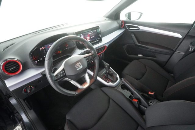 SEAT Arona Arona 1.0 EcoTSI 115 CV DSG FR usato a ROMA