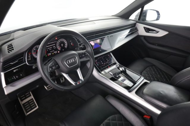 Audi Q7 Q7 50 TDI quattro tiptronic Sport usato a ROMA
