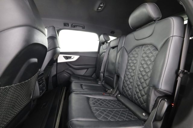 Audi Q7 Q7 50 TDI quattro tiptronic Sport - foto 3 di 4