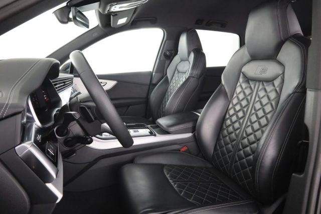 Audi Q7 Q7 50 TDI quattro tiptronic Sport - foto 2 di 4