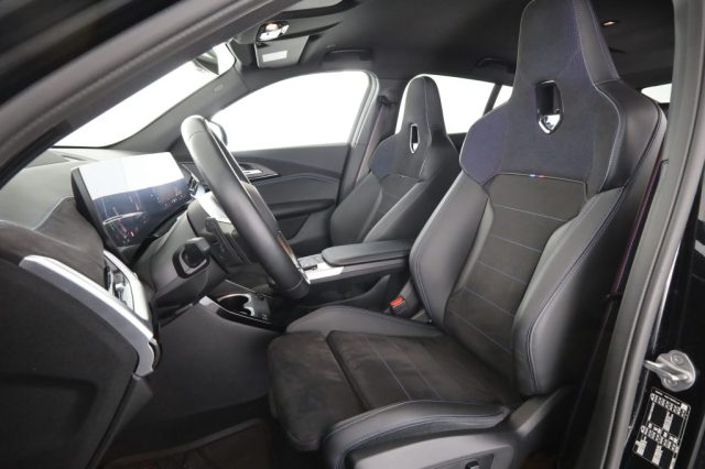 BMW X2 (U10) sDrive 18d Msport Pro - foto 2 di 4