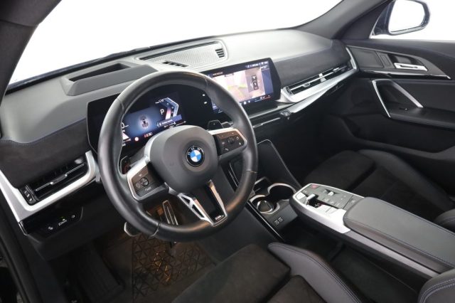 BMW X2 (U10) sDrive 18d Msport Pro usato a ROMA