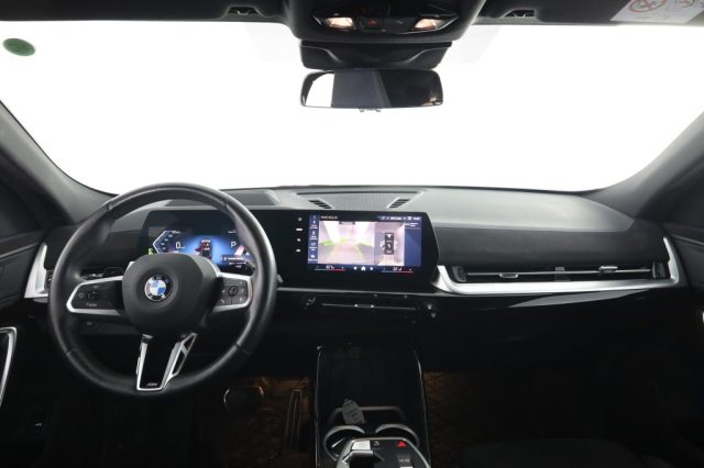 BMW X2 (U10) sDrive 18d Msport Pro - foto 4 di 4