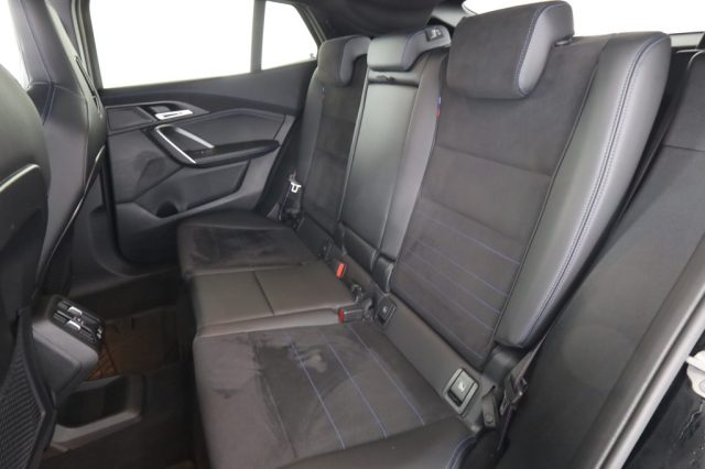 BMW X2 (U10) sDrive 18d Msport Pro - foto 3 di 4