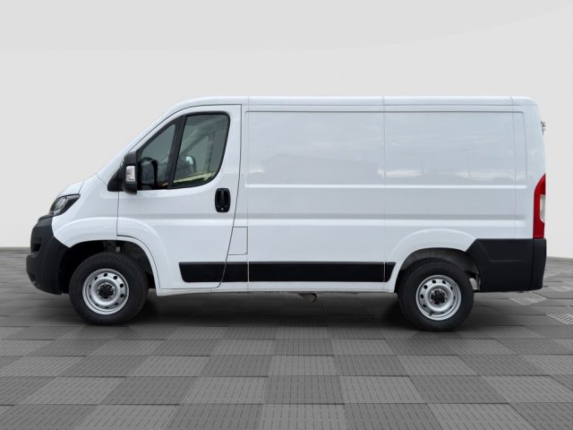 Fiat Ducato Ducato 30 2.2 Mjt 120CV PC-TN Furgone - foto 2 di 4