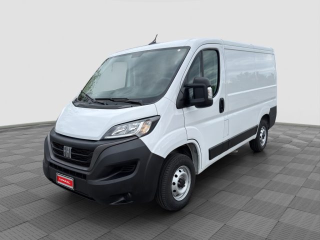 Fiat Ducato Ducato 30 2.2 Mjt 120CV PC-TN Furgone usato a ROMA