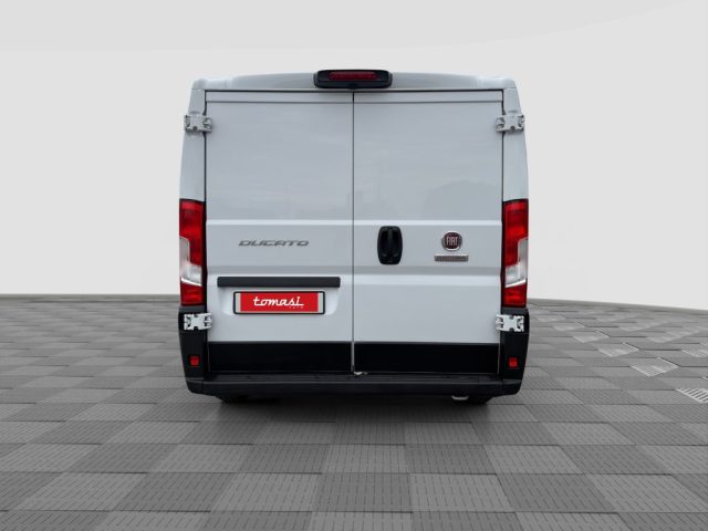 Fiat Ducato Ducato 30 2.2 Mjt 120CV PC-TN Furgone - foto 4 di 4