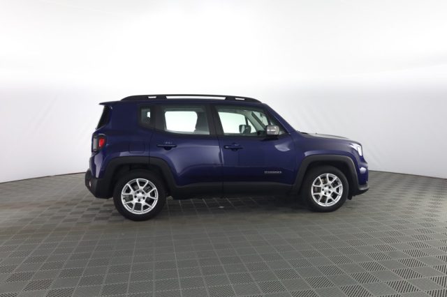 Jeep Renegade Renegade 1.3 T4 DDCT Limited - foto 3 di 4