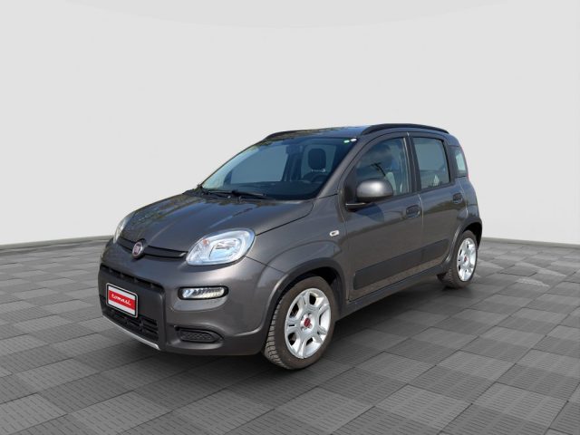 Fiat Panda Panda 1.0 FireFly Hybrid City Life usato a ROMA