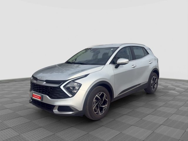 Kia Sportage Sportage 1.6 CRDi MHEV DCT Business usato a ROMA