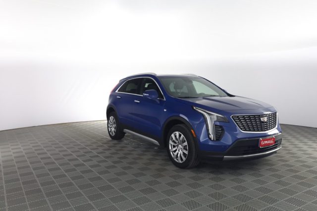 Cadillac XT4 XT4 350 TD AWD Premium Luxury - foto 2 di 4