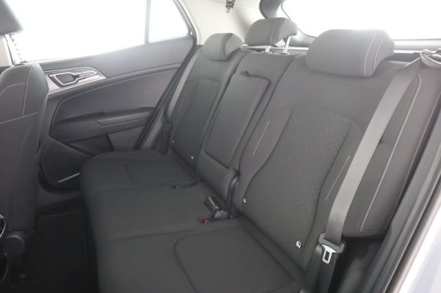 Kia Sportage Sportage 1.6 CRDi MHEV DCT Business - foto 3 di 4