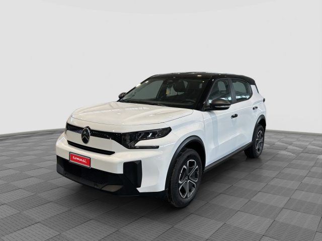 Citroen C3 Aircross 2ª s. PureTech Turbo 100 CV You usato a ROMA