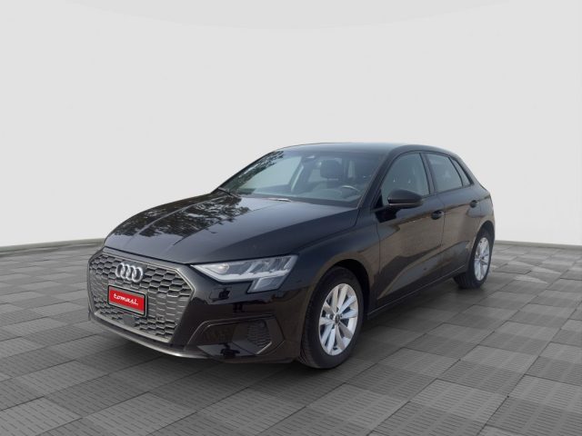 Audi A3 A3 SPB 30 TDI usato a ROMA