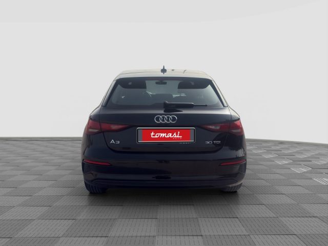 Audi A3 A3 SPB 30 TDI - foto 4 di 4