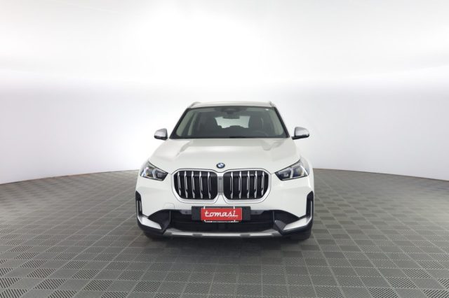 BMW X1 X1 sDrive 18d xLine usato a ROMA