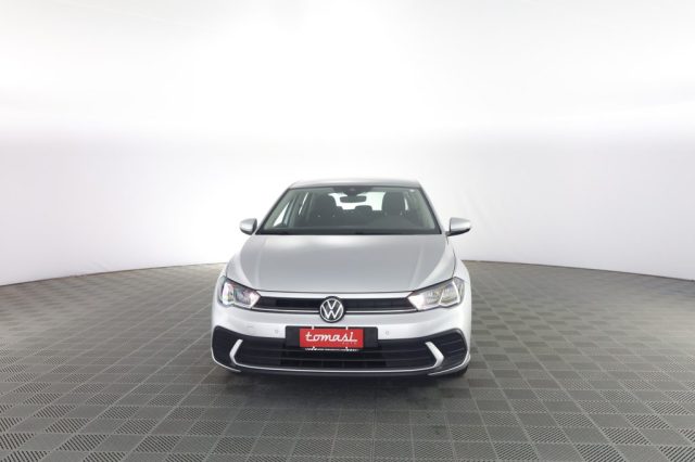 Volkswagen Polo Polo 1.0 Life usato a ROMA