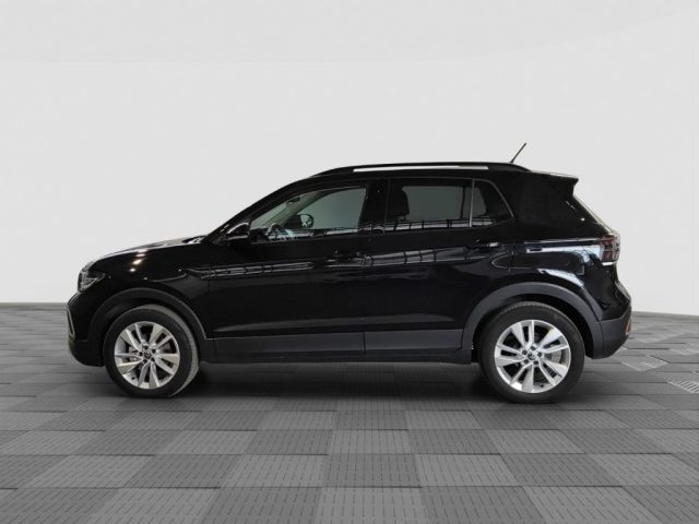 Volkswagen T-Cross T-Cross 1.0 TSI Edition Plus - foto 2 di 4